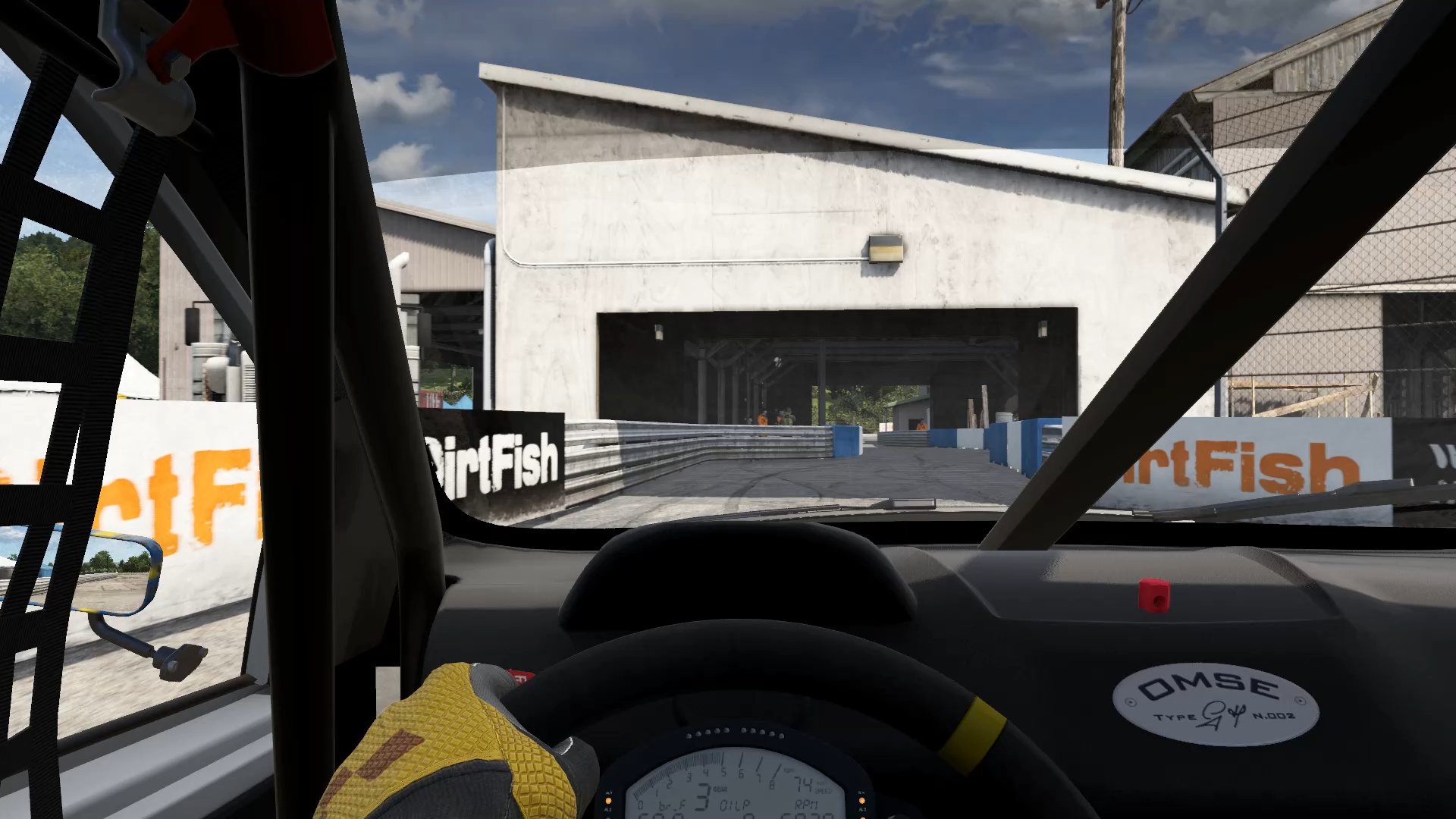 Project Cars 2 - Imagen 44